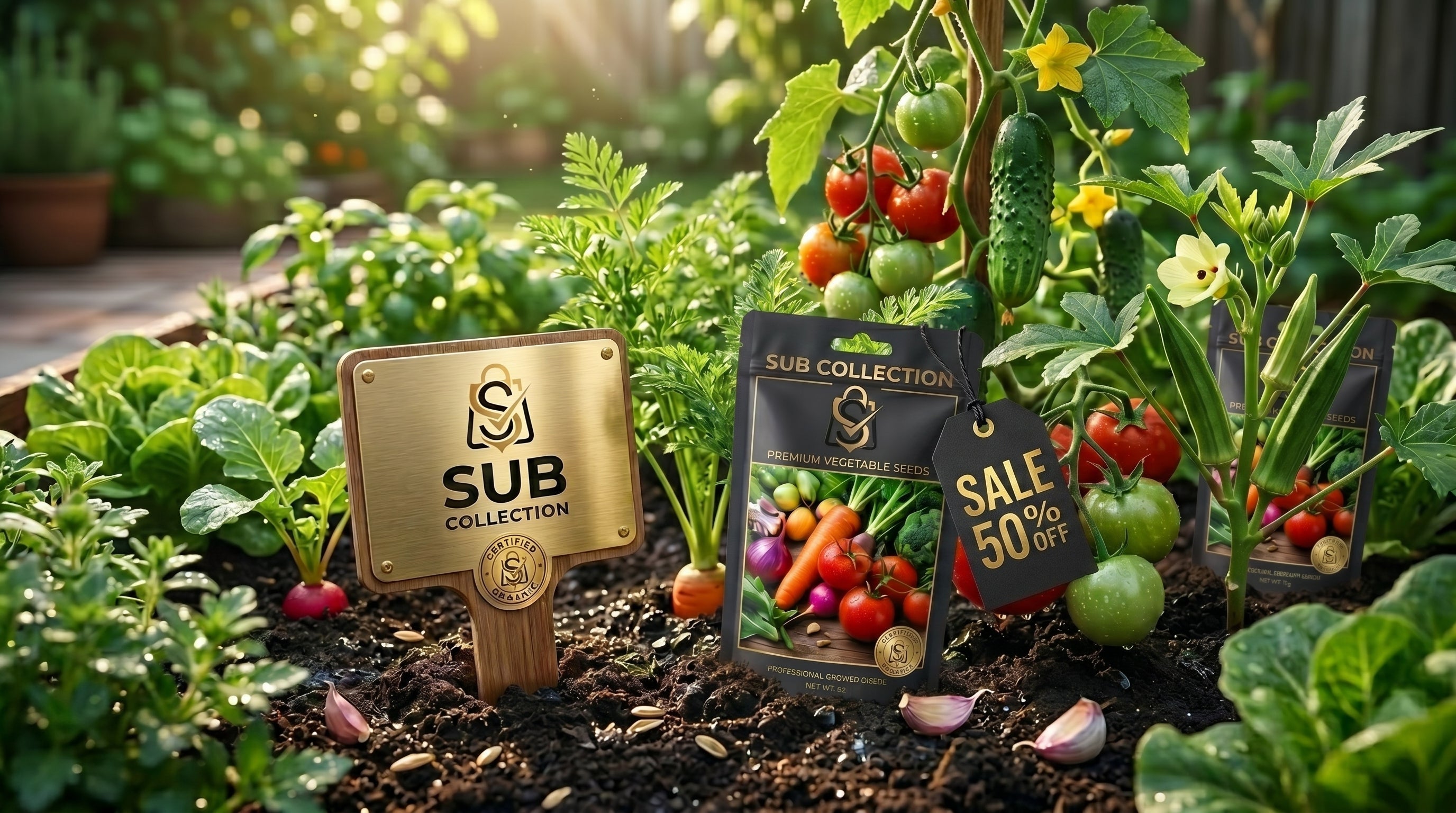 Ghar mein seeds ke sath gardening ka easy aur complete tareeqa