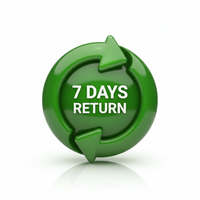 7 Days Return