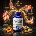 Special Herbal Joint Care Capsules