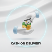 Cash on Delivery
