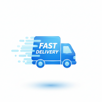 Fast Delivery