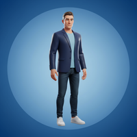Men's